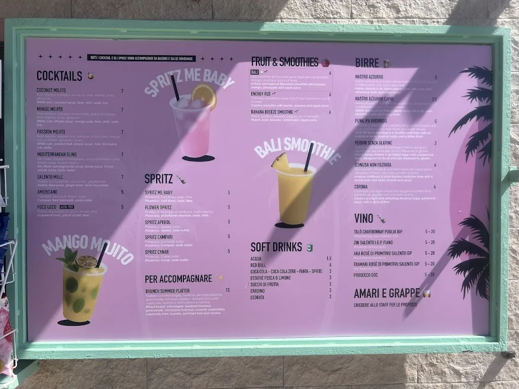 Menu_Brunch Republic Salento_Avetrana_image_2