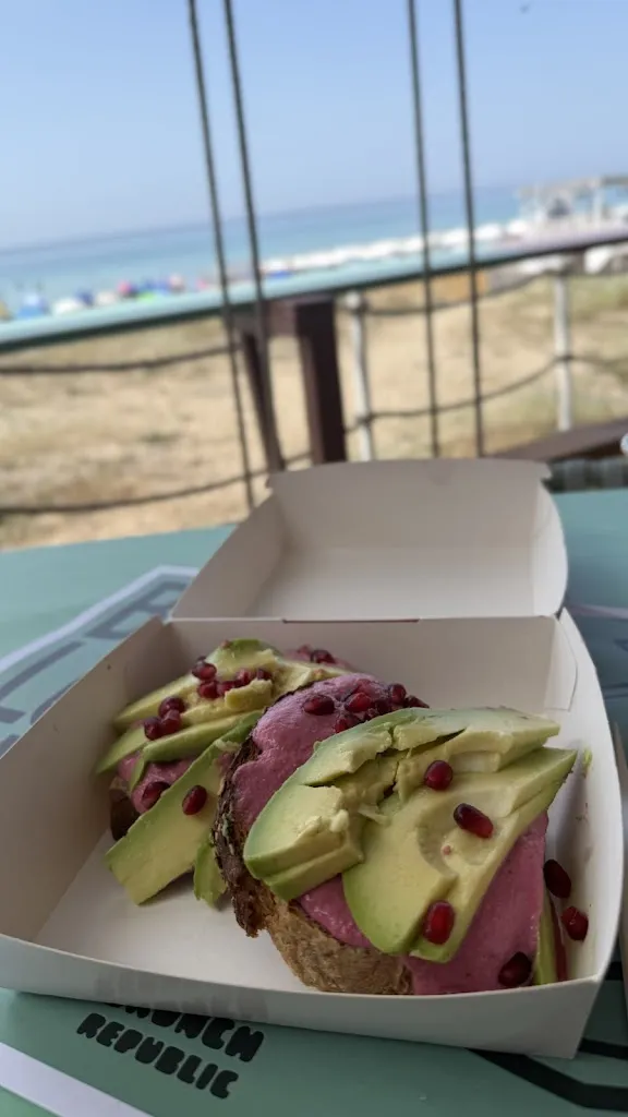 Ash C_Brunch Republic Salento_Avetrana_review