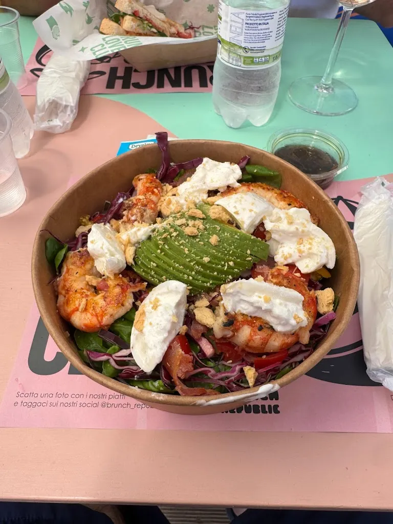 Giuseppe Madama_Brunch Republic Salento_Avetrana_review