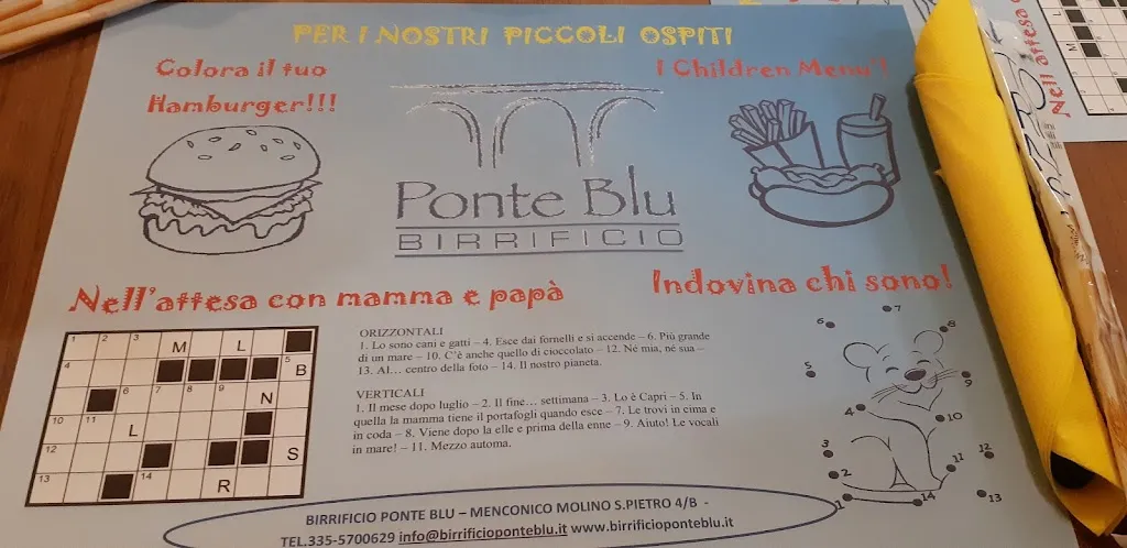 Menu_Birrificio Ponte Blu_Menconico_immagine_1