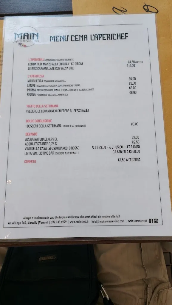 Menu_La Lanterna sul Lago_Mercallo_image_1