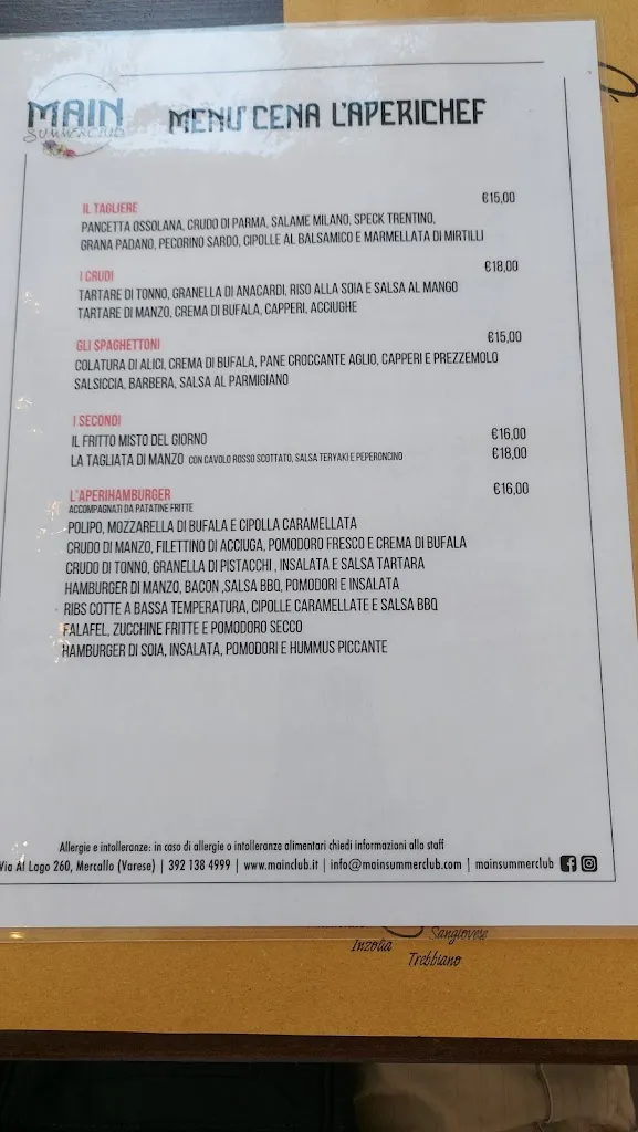 Menu_La Lanterna sul Lago_Mercallo_image_2