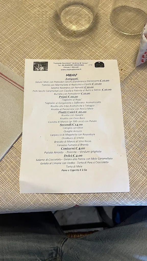 Menu_Trattoria da Gino e Teresa_Merlino_image_4