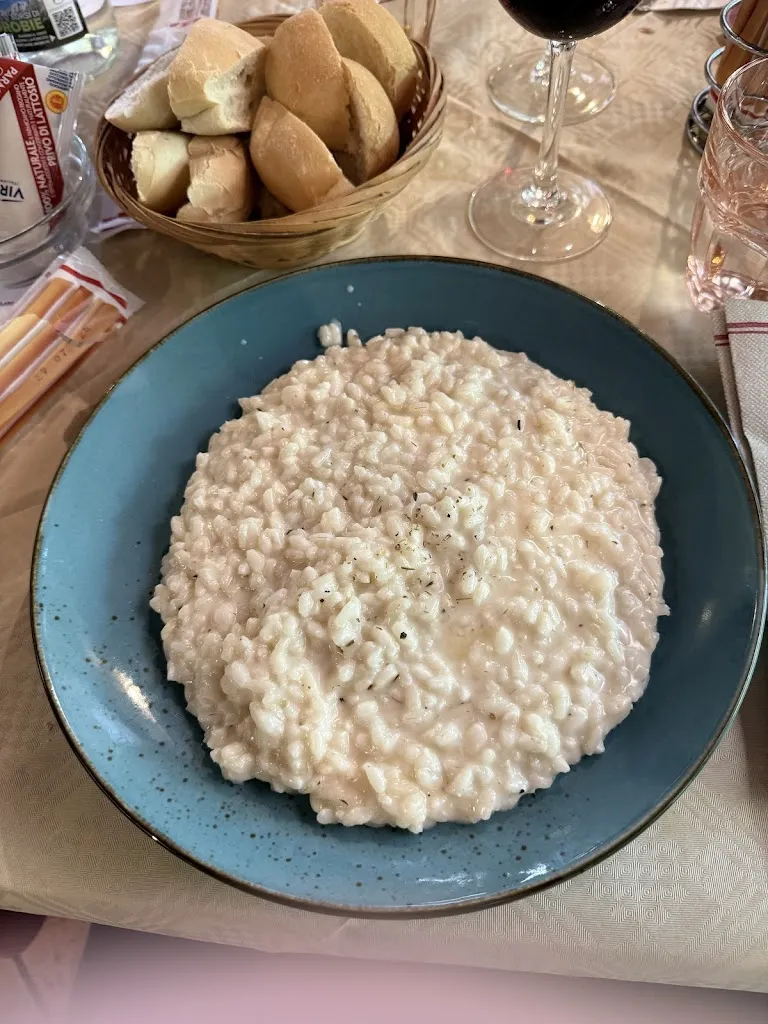 gabriele de martini_Trattoria da Gino e Teresa_Merlino_review