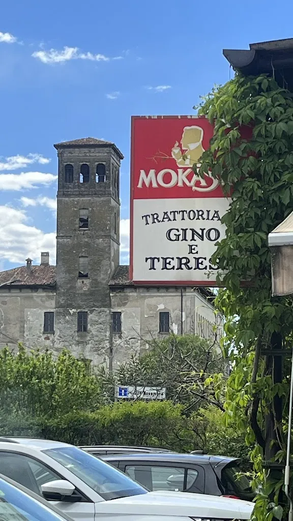 Luca Armigero_Trattoria da Gino e Teresa_Merlino_review