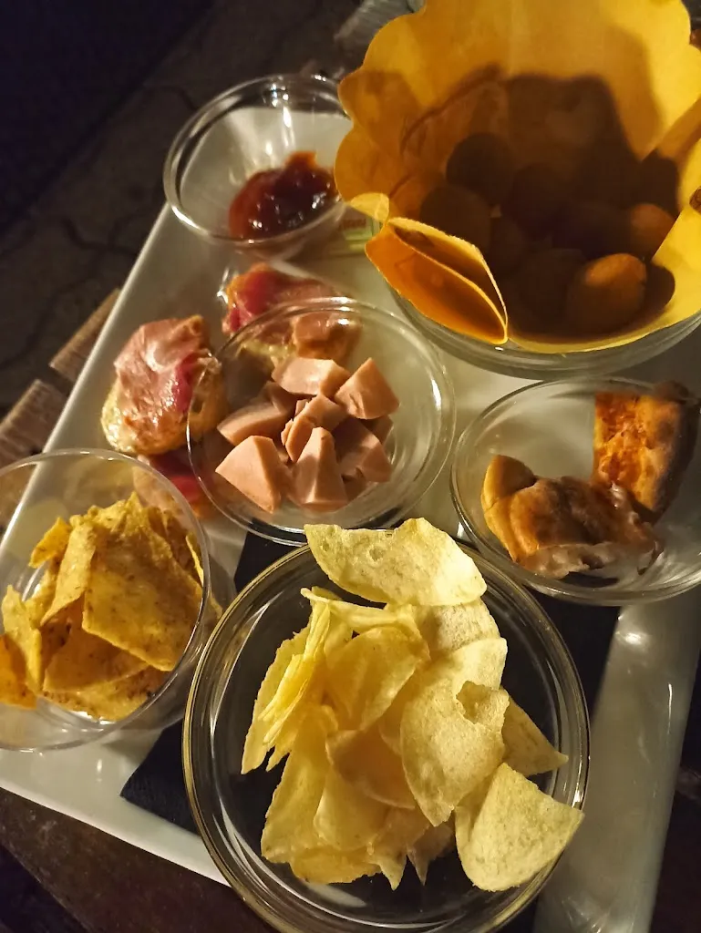 Ferdinando Curcio_Adda Lido_Merlino_recensione