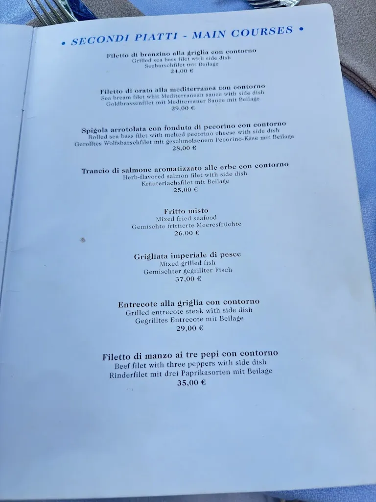 Menu_Ristorante La Grolla Menaggio_Menaggio_image_1