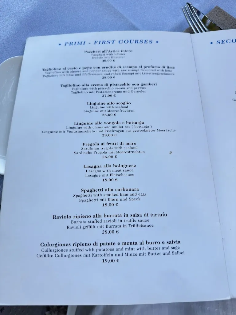 Menu_Ristorante La Grolla Menaggio_Menaggio_image_2