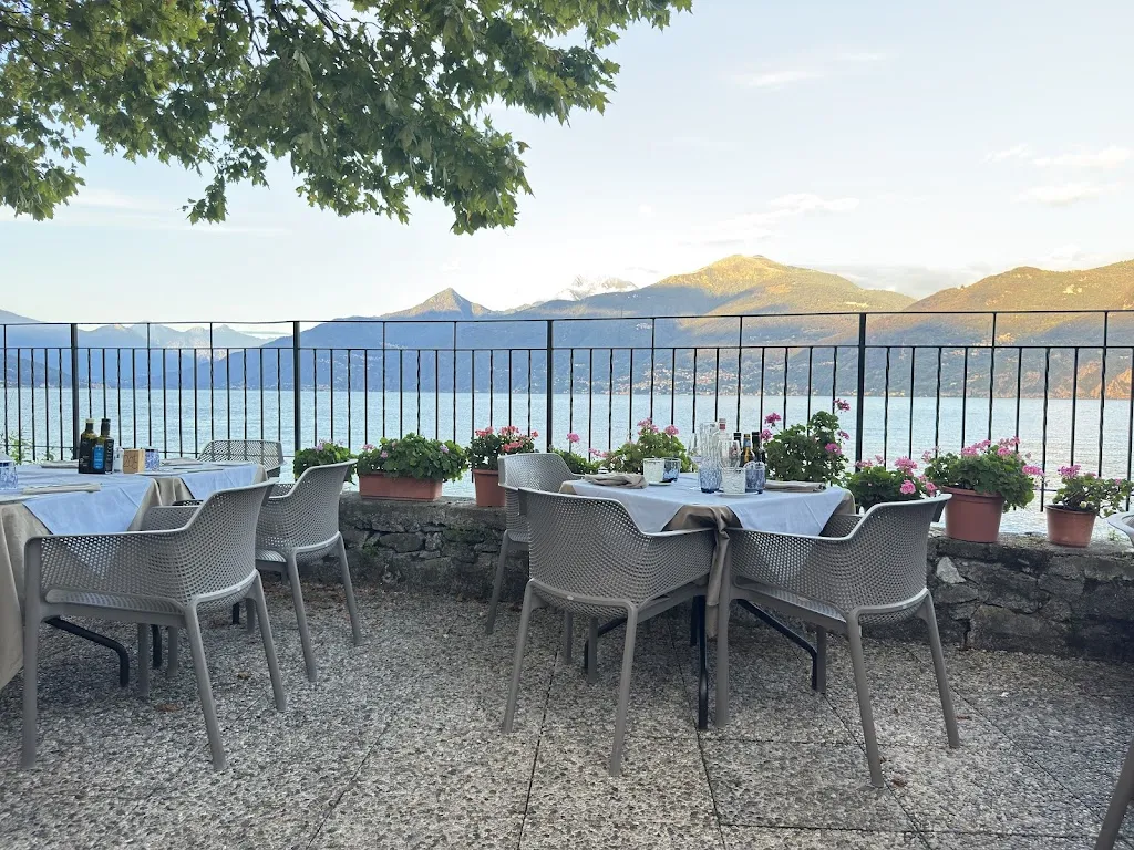 Ristorante La Grolla Menaggio restaurant in Menaggio