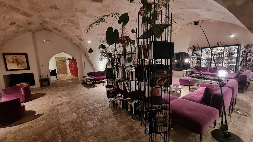 Alessandro Proia_Ristorante Donna Augusta_Avetrana_review