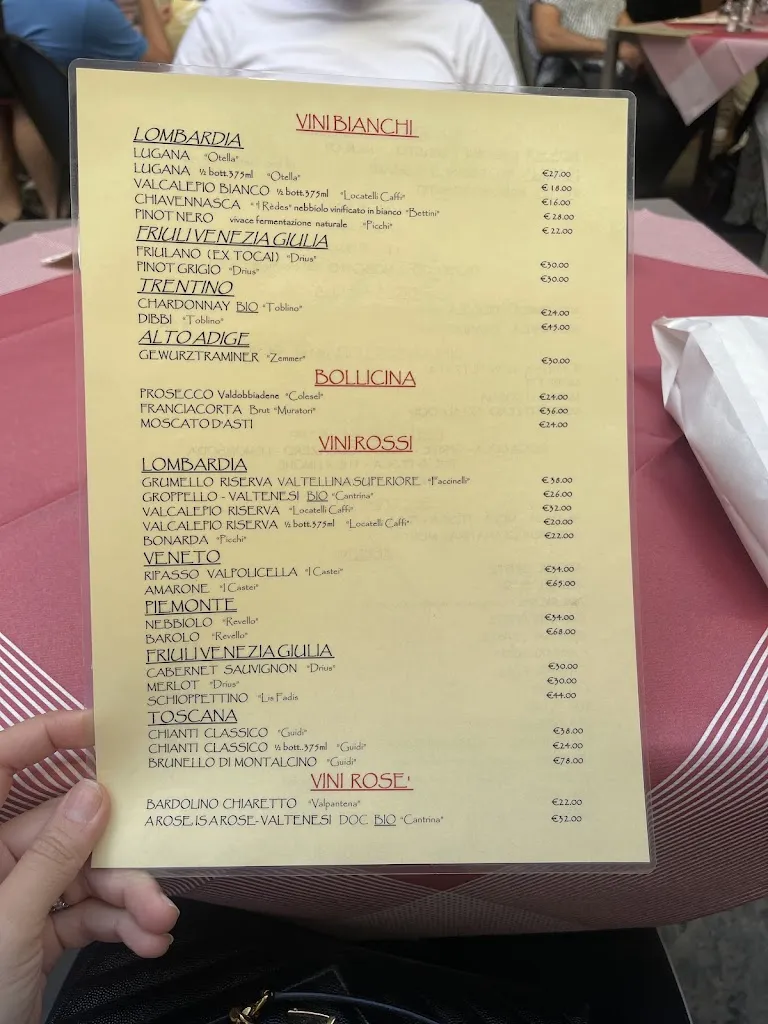 Menu_Osteria Il Pozzo_Menaggio_image_1