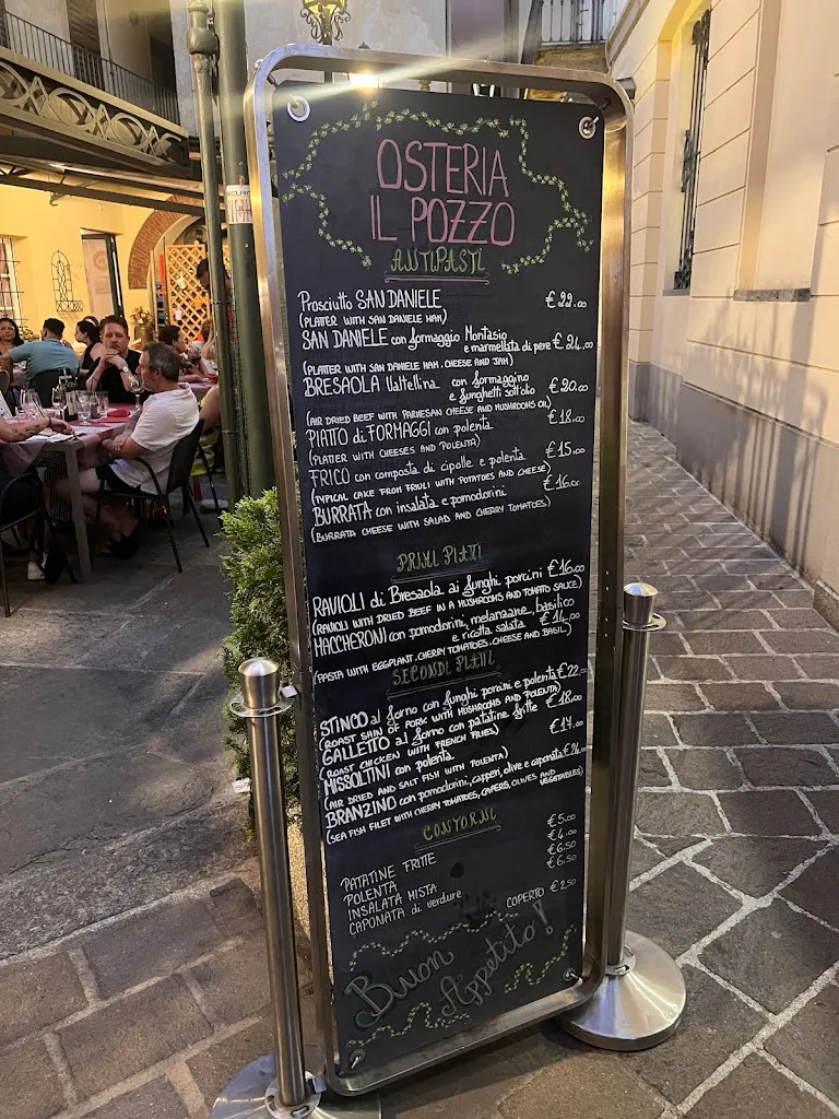 Menu_Osteria Il Pozzo_Menaggio_image_2