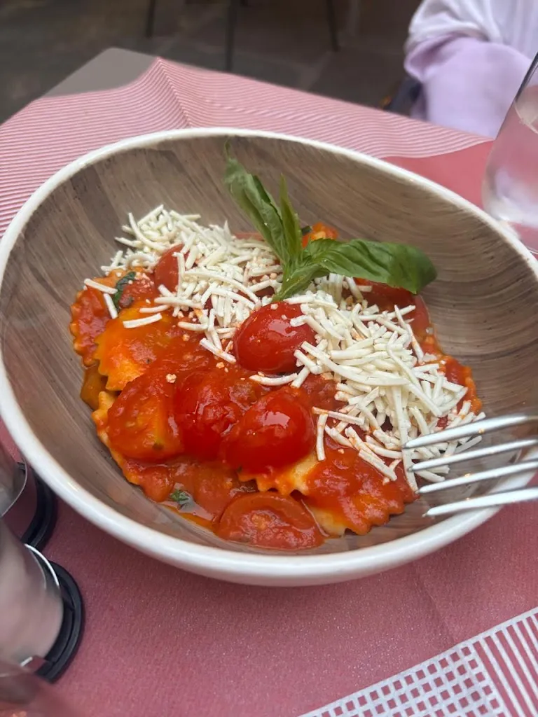 Hatem K_Osteria Il Pozzo_Menaggio_review