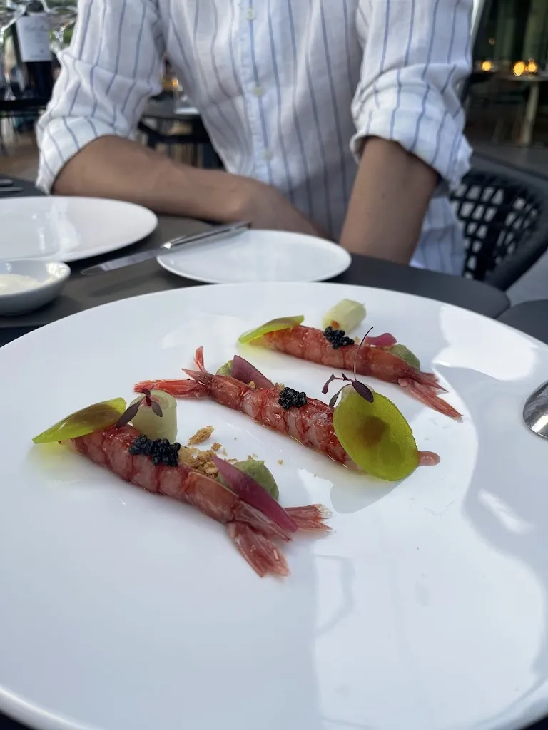 Isabelle Wong_Ristorante Lago_Menaggio_recensione