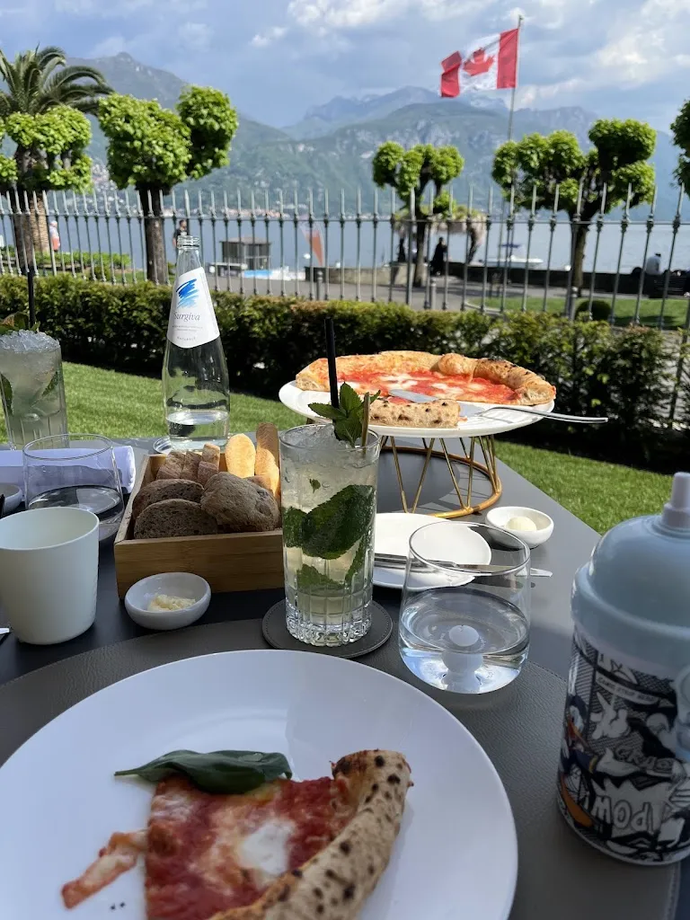 Shenbaga Prasanna_Ristorante Lago_Menaggio_recensione