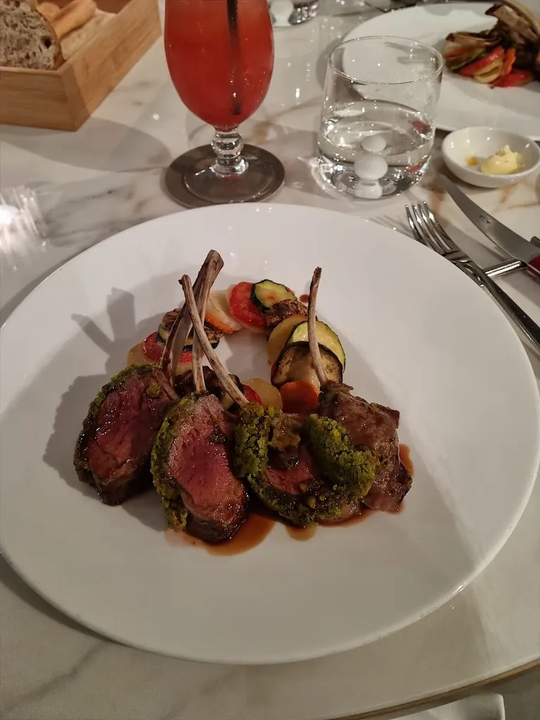 Alicia_Ristorante Lago_Menaggio_recensione