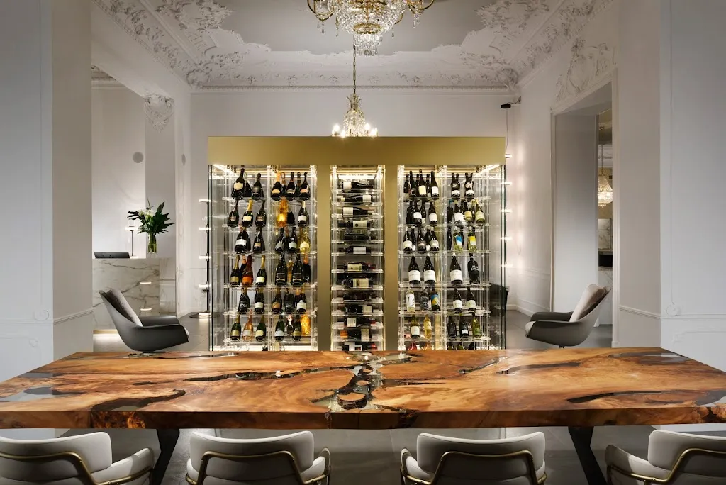 Ristorante Lago restaurant in Menaggio