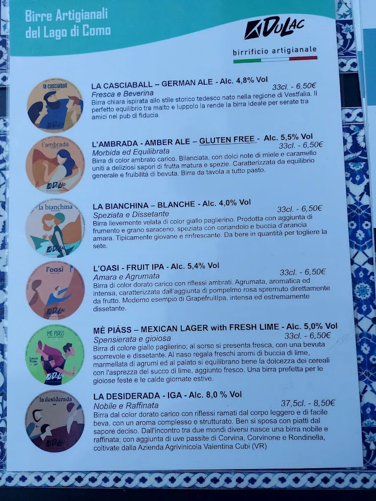 Menu_La Trattoria Costantin_Menaggio_image_1