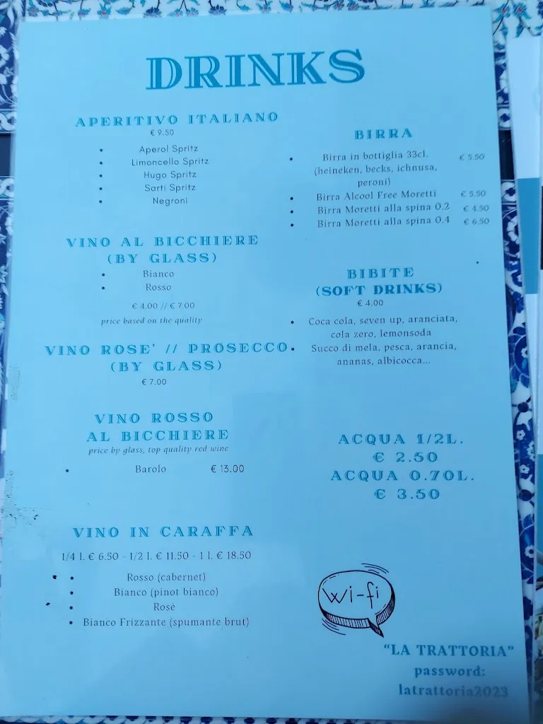 Menu_La Trattoria Costantin_Menaggio_image_3