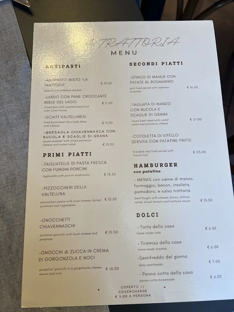 Menu_La Trattoria Costantin_Menaggio_image_4