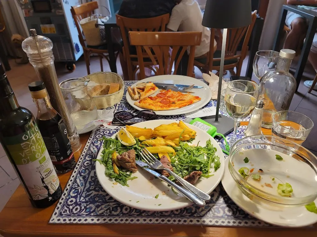 Crystal Arthur_La Trattoria Costantin_Menaggio_review