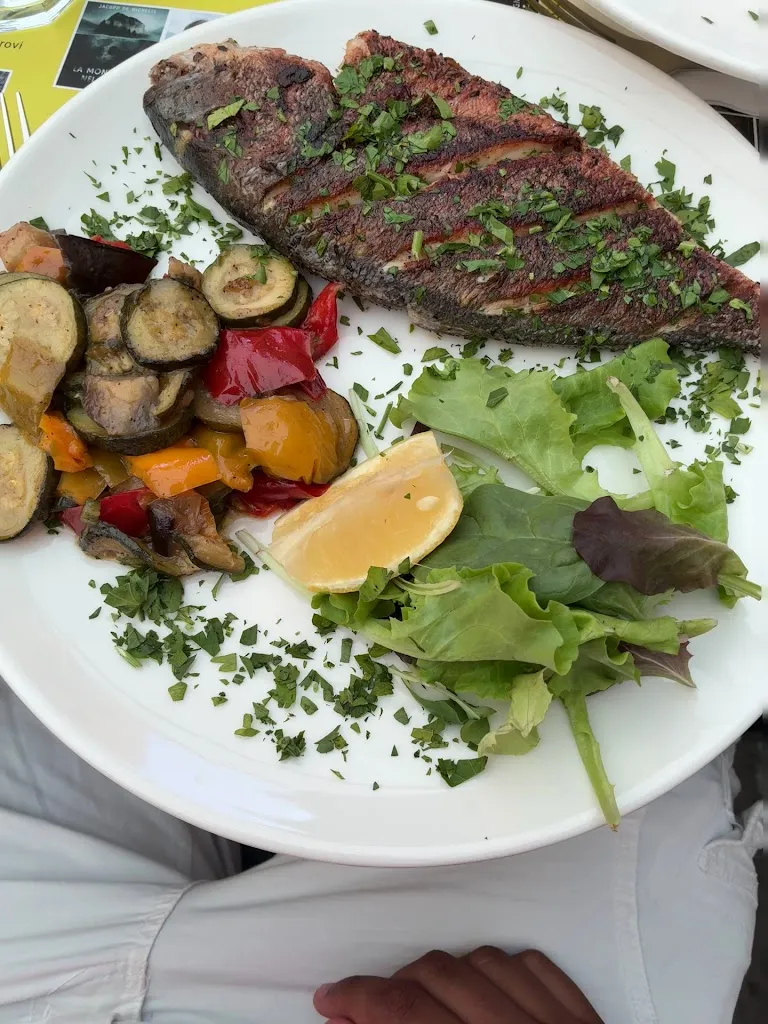 Sreyash Hossain_La Trattoria Costantin_Menaggio_review