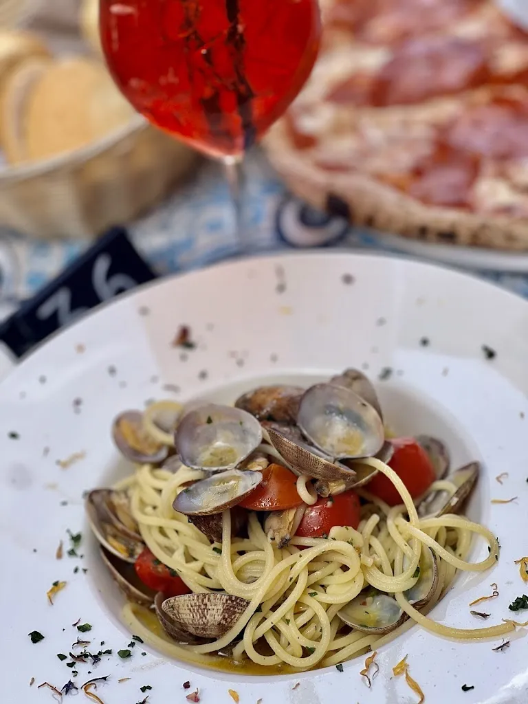 La Trattoria Costantin_Menaggio_slider_image_2