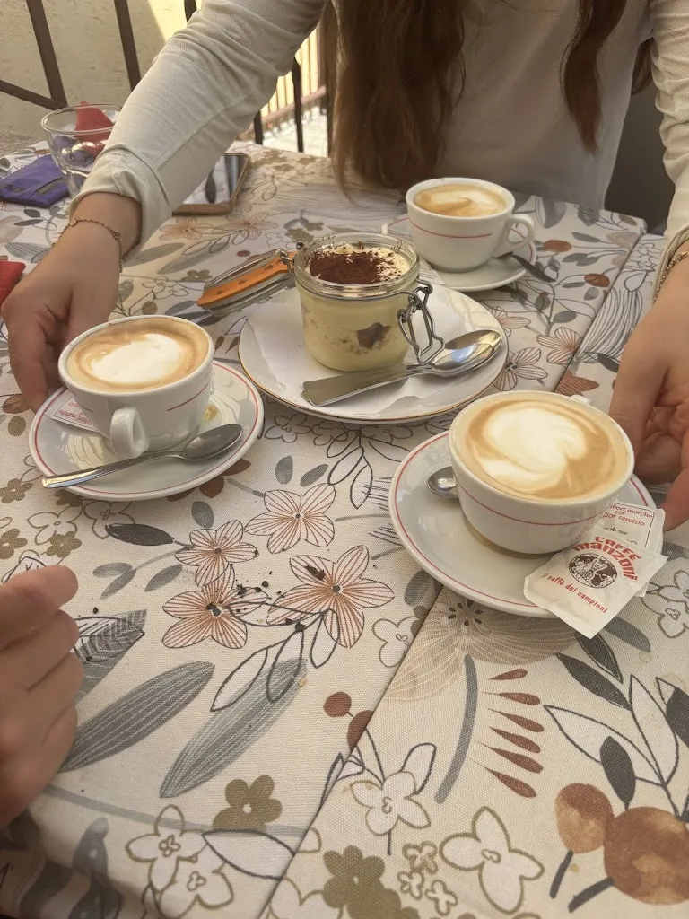 Annika F_Pizzeria Lugano_Menaggio_review