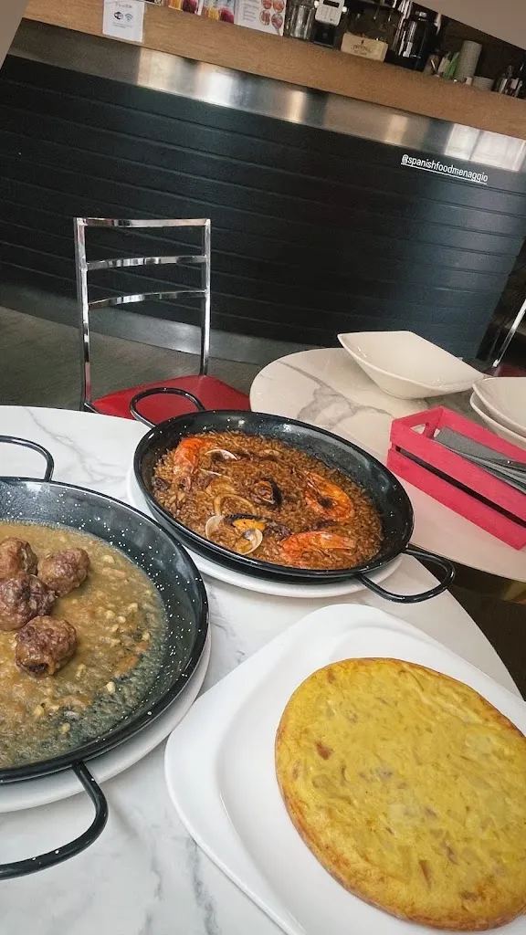 Menu_The Spanish Corner_Menaggio_image_6