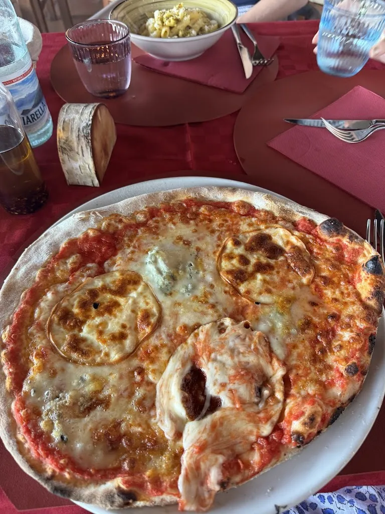 Helena Harte_Ristorante Pizzeria CO.RI_Menaggio_review
