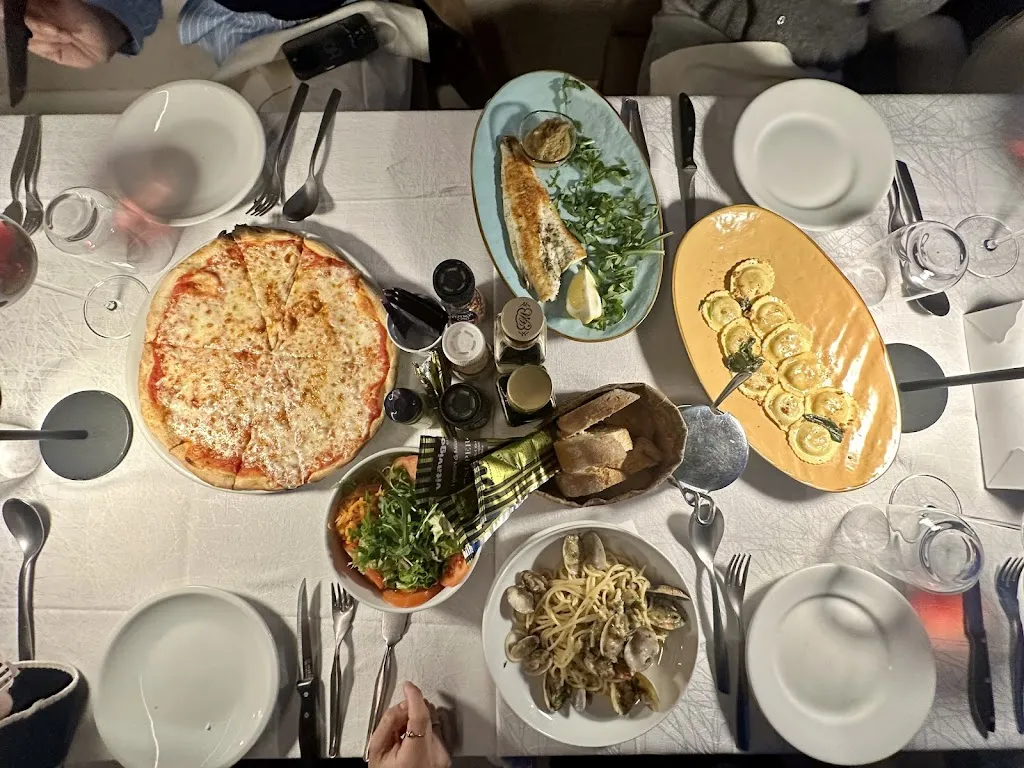 shannon christy_Ristorante Dal Tato_Menaggio_recensione