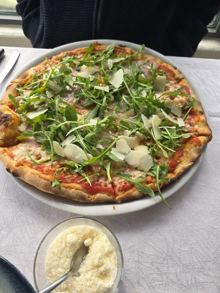 Emer A._Ristorante Dal Tato_Menaggio_recensione