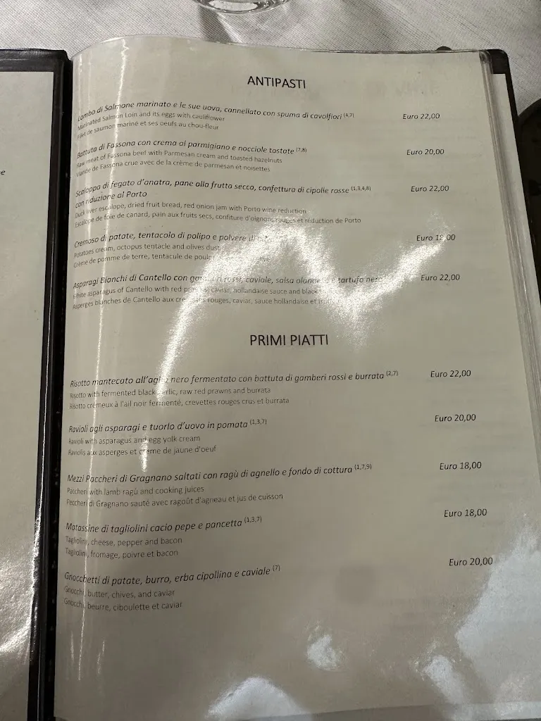 Menu_Ristorante Del Porto Menaggio_Menaggio_immagine_2