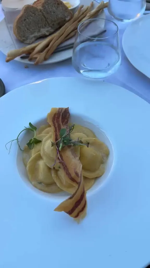 Alan Ragot_Ristorante Del Porto Menaggio_Menaggio_recensione