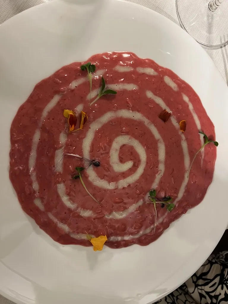 Michael Göthe_Ristorante Del Porto Menaggio_Menaggio_recensione