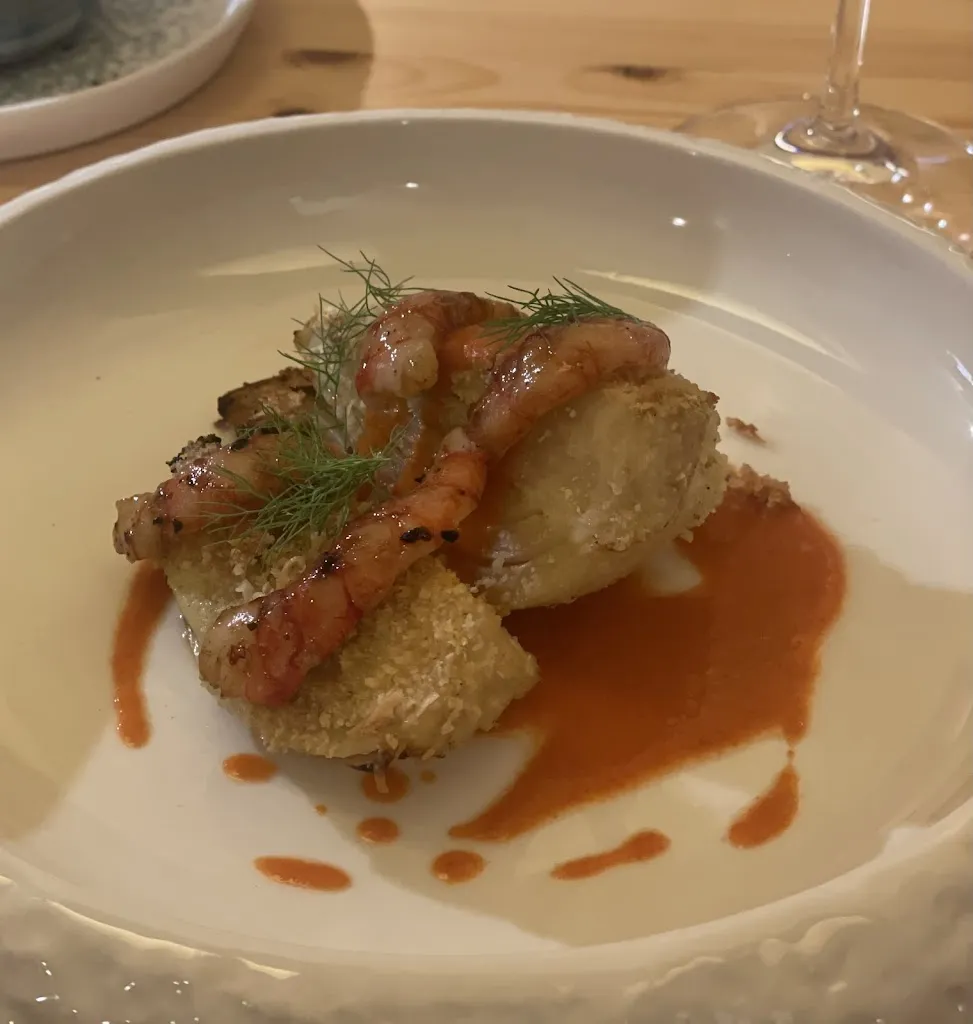 Ann Toril Stanton_All' Hostaria_Avetrana_review