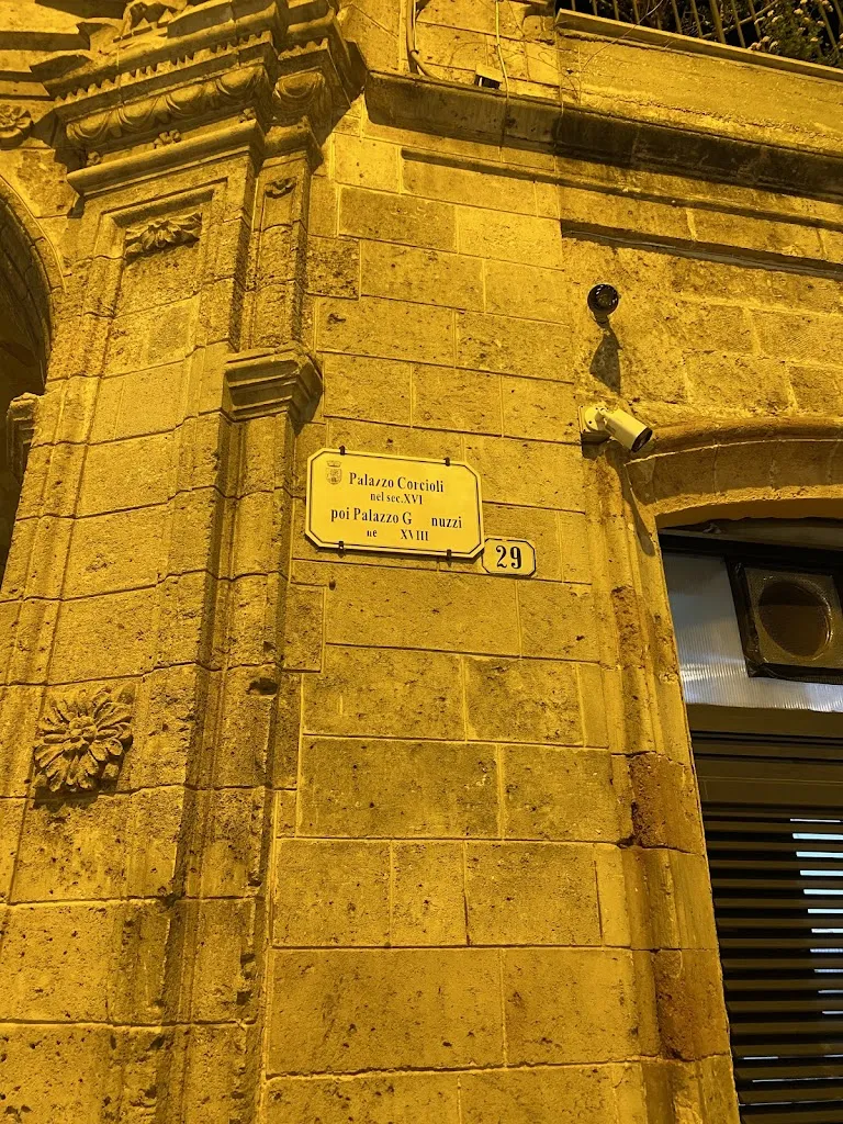 Constantin Cojocaru_All' Hostaria_Avetrana_review