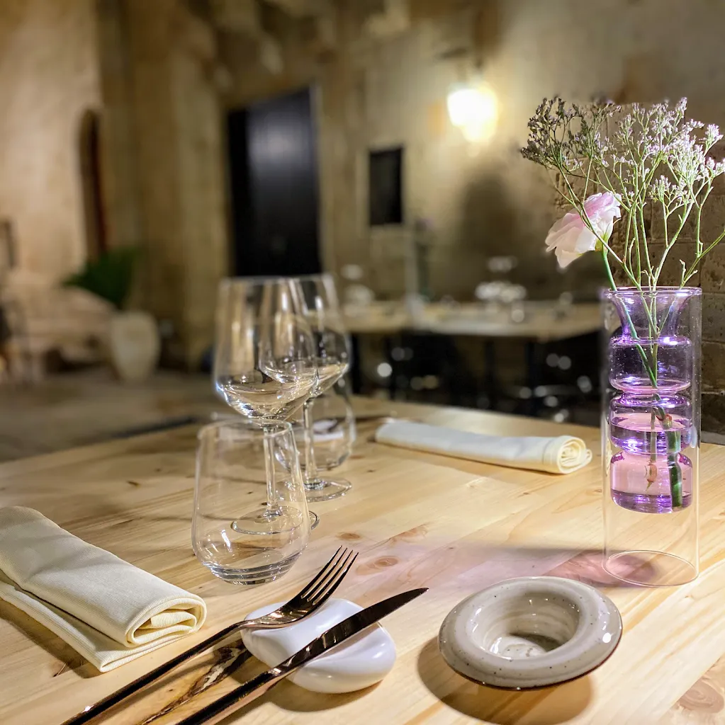 All' Hostaria ristorante a Avetrana