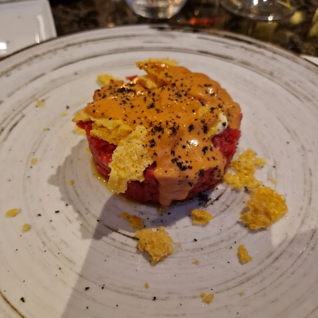 Andreas Jost_The Corazziere - Hotel & Restaurant_Merone_review