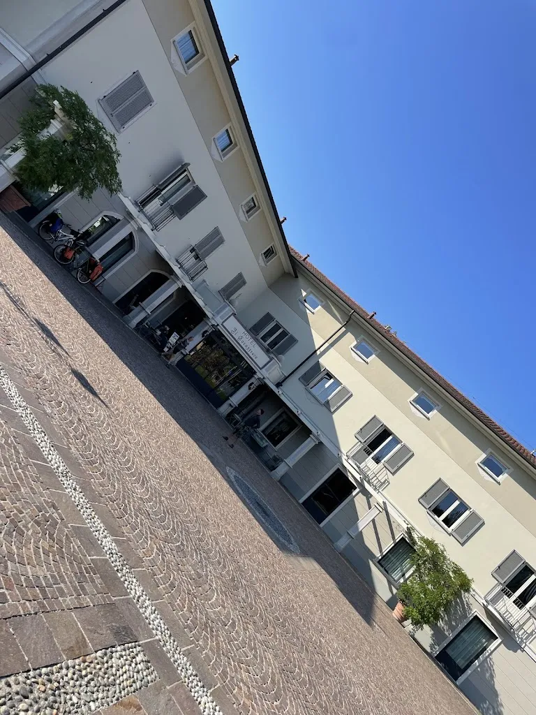 BJ V_The Corazziere - Hotel & Restaurant_Merone_review