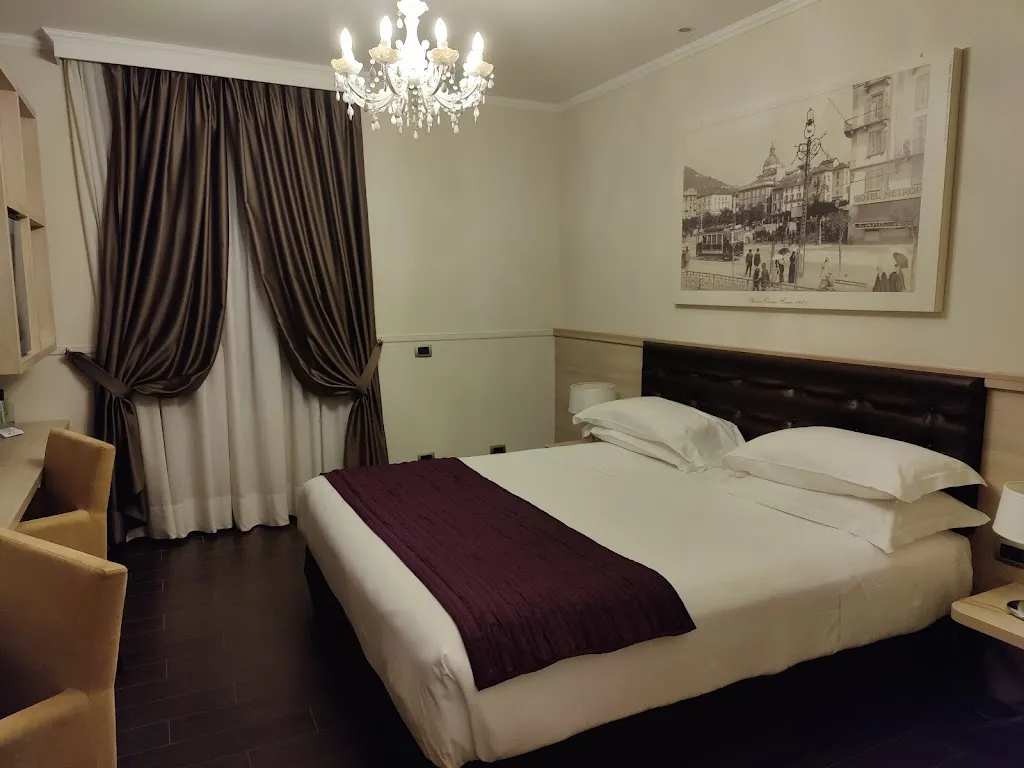 The Corazziere - Hotel & Restaurant_Merone_slider_image_3