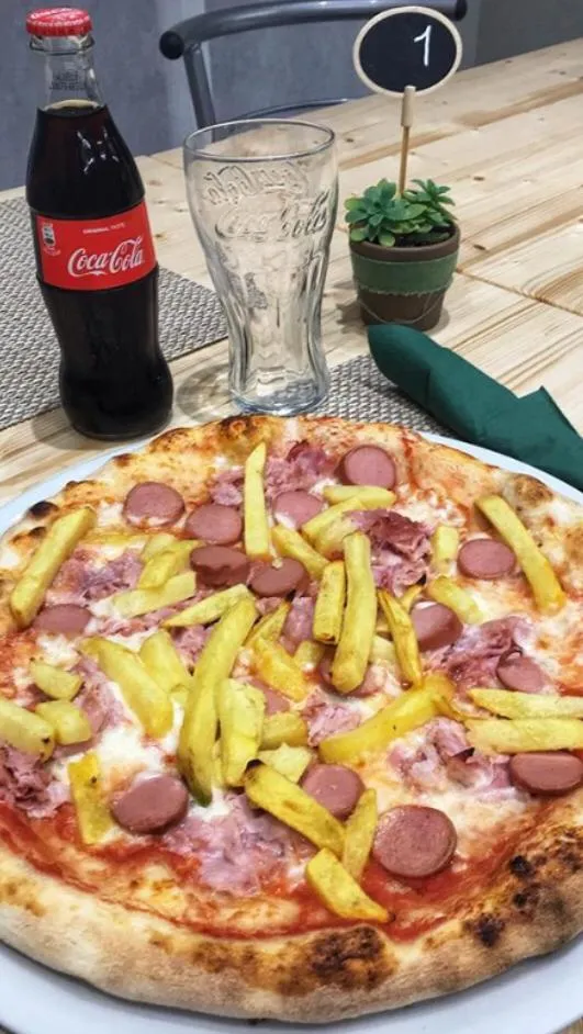 Marina Bellavite_Coffee & more..._Mesero_recensione