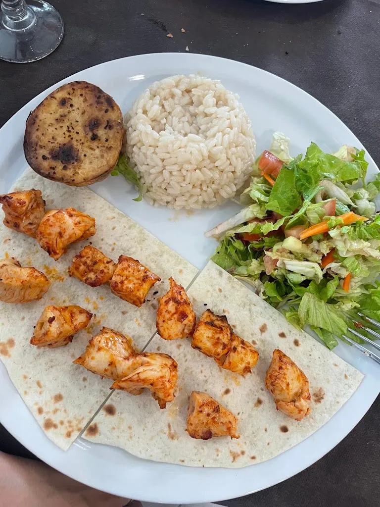 Pete S_Restaurant Mixgrill_Mesenzana_review