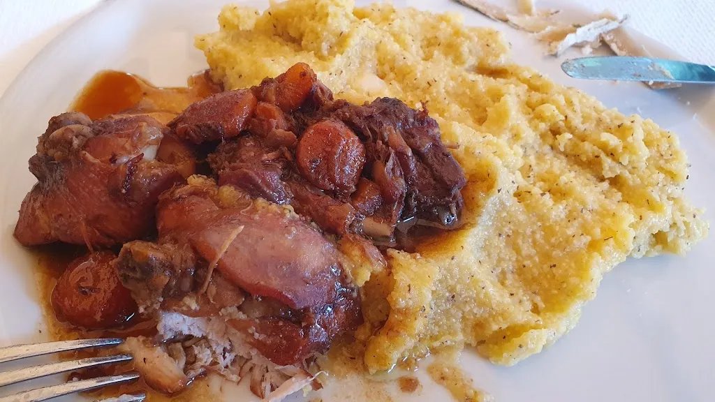 Ilario B_Bar Ristorante La Madonnina Di Strambini Alessandro_Mesenzana_review