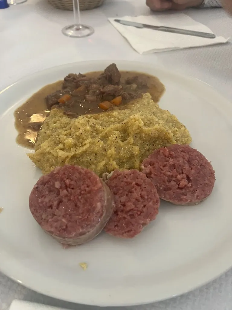 Roberto D'Angiò_Bar Ristorante La Madonnina Di Strambini Alessandro_Mesenzana_review