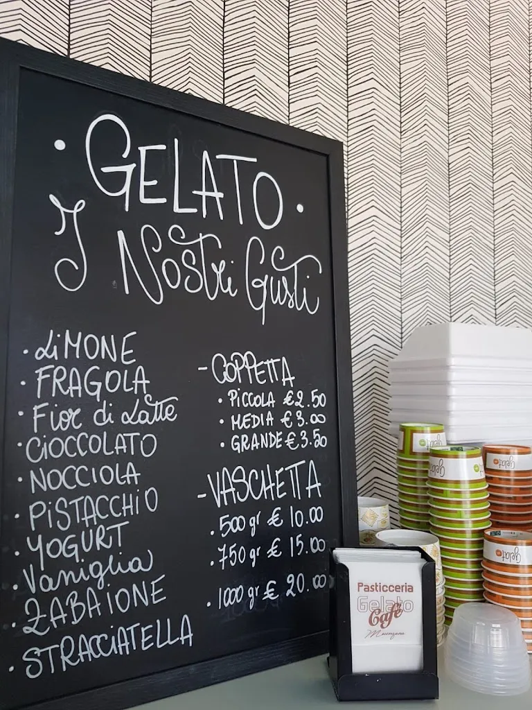 Menu_Pasticceria Artigianale Gelato Caffè_Mesenzana_image_1