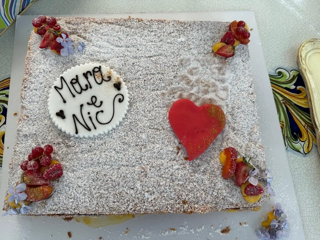 Mara Franchini_Pasticceria Artigianale Gelato Caffè_Mesenzana_review