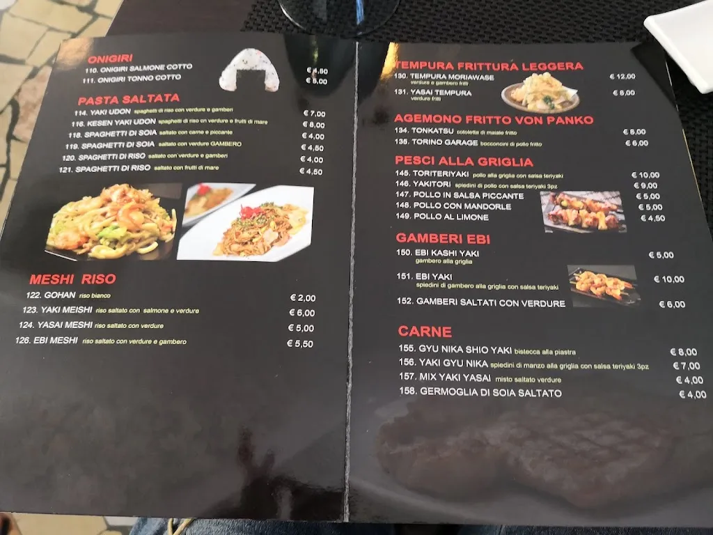 Menu_tokyo Sushi_Mesenzana_image_1