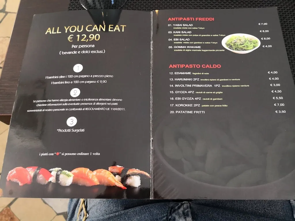 Menu_tokyo Sushi_Mesenzana_image_2