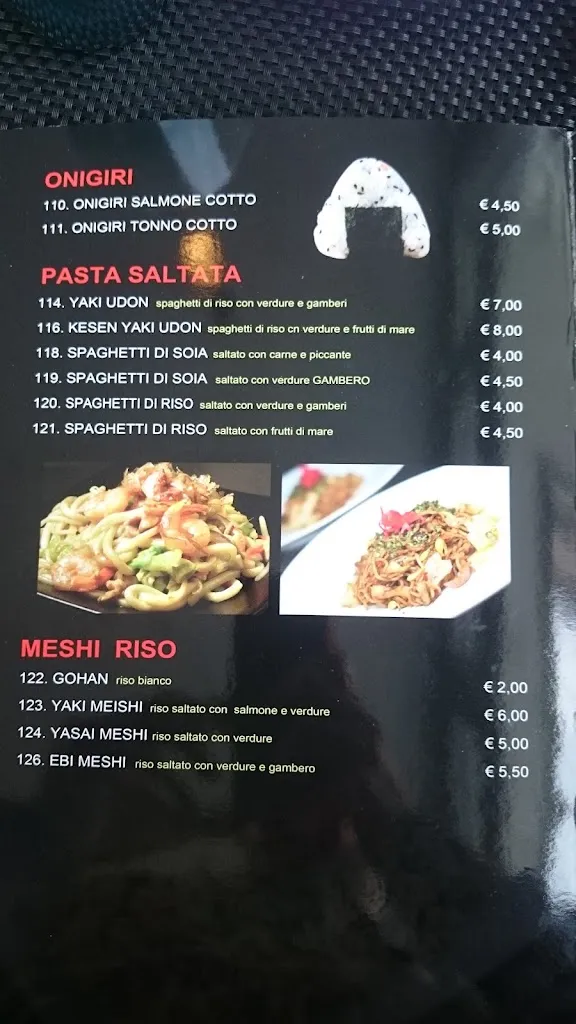 Menu_tokyo Sushi_Mesenzana_image_3